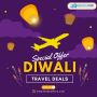 Get the Best Deals on Diwali Flights 2023 from USA to India