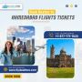 Plan Your Trip Wisely and Save on Boston to Ahmedabad Flight
