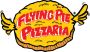 Flying Pie Pizzaria- Meridian