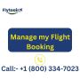 United Airlines Flight Booking - FlyToAir