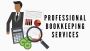 Professional Bookkeeping Services in Dubai