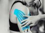 Kinesio Tape for Quick Recovery & Support!