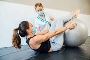 Pilates Treatment: Achieve Core Strength & Stability