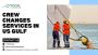 Your Trusted Partner for Crew Changes Services In Us Gulf - 