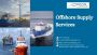 Essential Offshore Success Supply Services