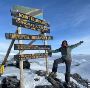 The beginner's guide to climbing Kilimanjaro