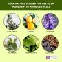 natural essential oils | food research lab 