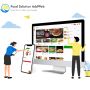  AddWeb's Ready-To-Use On-Demand Food Portal