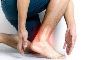 When does an ankle ligament need surgery?