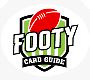 Scanlens VFL Football Card Sets
