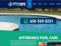 Pool Cleaning Company Los Altos CA