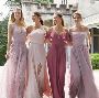 Buy Beautiful Bridesmaid Dresses NSW - 