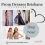 Prom Dresses Brisbane - 