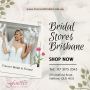 Top Bridal Stores in Brisbane - 