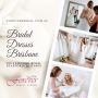 Best Bridal Dresses in Brisbane - 