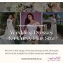 Best Wedding Dresses for Curvy Plus Size - www.foreverbridal