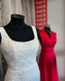 Elegant Bridal Gown in Brisbane - 