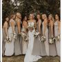 Discover the latest trends in bridesmaid dresses in NSW, Aus