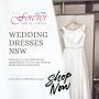 Wedding Dresses NSW - 