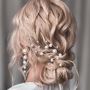 Shop Bridal Hair Accessories in Brisbane - Forever Bridal & 