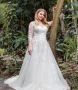 Wide Selection of Plus Size Wedding Dresses Sizes