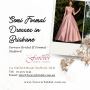 Semi Formal Dresses in Brisbane - 