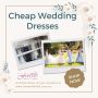 Buy Cheap Wedding Dresses - 