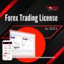 Forex Trading License in 2023