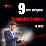 9 Best European Regulated Brokers in 2023