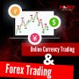 Online Currency Trading and Forex Trading 