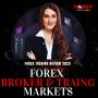 Forex Trading Review 2023 - Forex Broker & Trading Markets