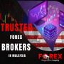 Trusted Forex Brokers in Malaysia 