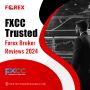 FXCC - Trusted Forex Broker Reviews 2024