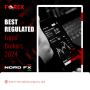 Best Regulated Forex Brokers 2024 | NordFX