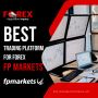 Best Trading Platform For Forex | FP Markets
