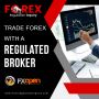 Trade Forex with a Regulated Broker | FXOpen