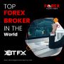 Top Forex Broker in The World | XBTFX