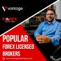 Popular forex Licensed Brokers | Vantage Markets