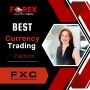 Best Currency Trading Platform | FXC Forex broker