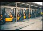 Power of Efficiency with Counterbalance Forklift Training