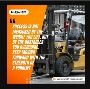 Master Reach Truck Skills with Forklift Licence's Training P
