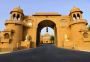Book Luxury Hotel in Jaisalmer - Fort Rajwada