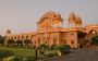 Extensive of Services with Fort Rajwada Hotel in Jaisalmer