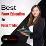 Best Forex Education For Forex Trader