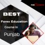 Best Forex Education Course in Punjab