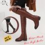Knee High Boots for Women in California