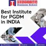 Best mba institute in delhi ncr | Fostiima Business School
