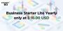 Buy Google Workspace Business Starter Lite Yearly - Fourty60