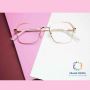 Shop Affordable Men's Eyeglasses & Frames Online at Best Pri
