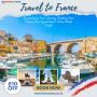 Streamlining Your Journey: Booking Your France Visa Appointm